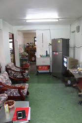 Blk 4 Sago Lane (Central Area), HDB 3 Rooms #141300972